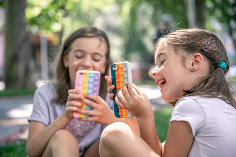 Children and The Media: Valuable Tips For Getting Started at a Young Age