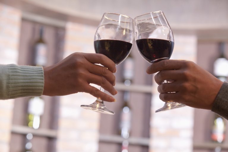 Freezing Wine: How it Works and Why You Should Try it