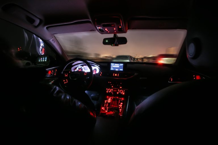Lawyer Advises Why Drivers Should Leave Their Driver’s License at Home