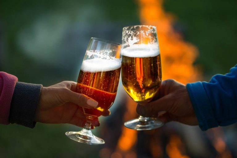 Not Just For Drinking: Surprising Beer Tips – Why You Should Always Have Beer in The House