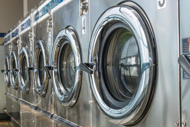 Washing Machine Not Draining? That Could Be The Reason and You Can do That