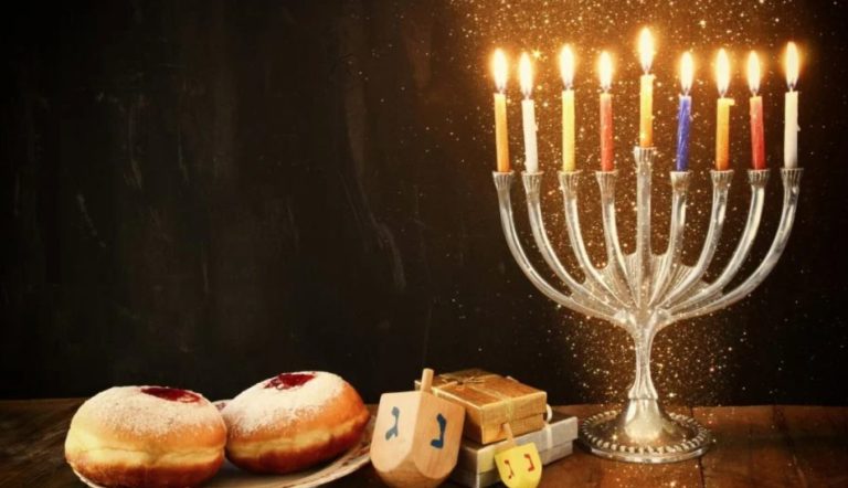 Interesting Facts About Hanukkah