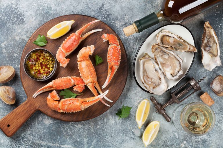 Iodine Deficiency: You Can Prevent it With These Foods