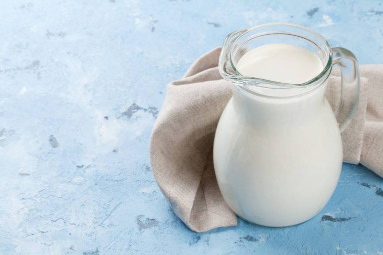 Milk Bad For Your Skin: This Kind Causes Pimples and Breakouts