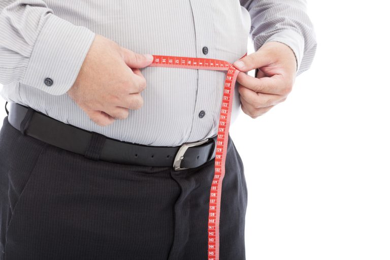 Life-Threatening Belly Fat: These Are The Dangers For Your Health