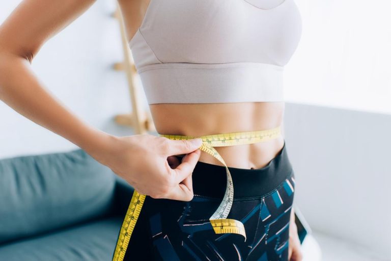 Lipoic Acid: This Dietary Supplement Helps With Weight Loss
