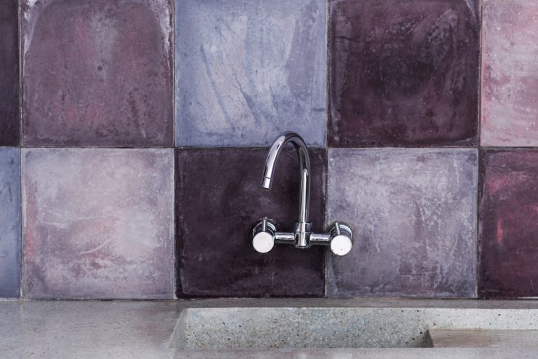 Dirty Joints? With This Secret Trick They Become Clean Again