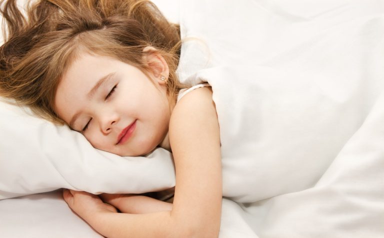 Curious: This is The Most Common Nightmare – For You Too?