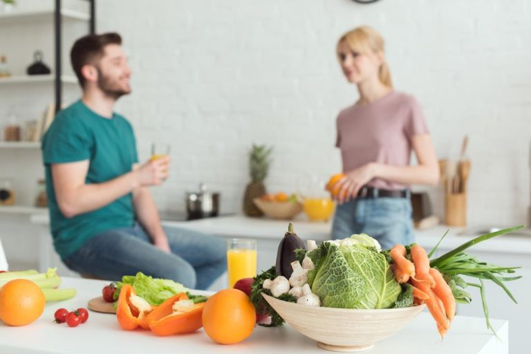 Surprising Study: Vegetarians Are Shy