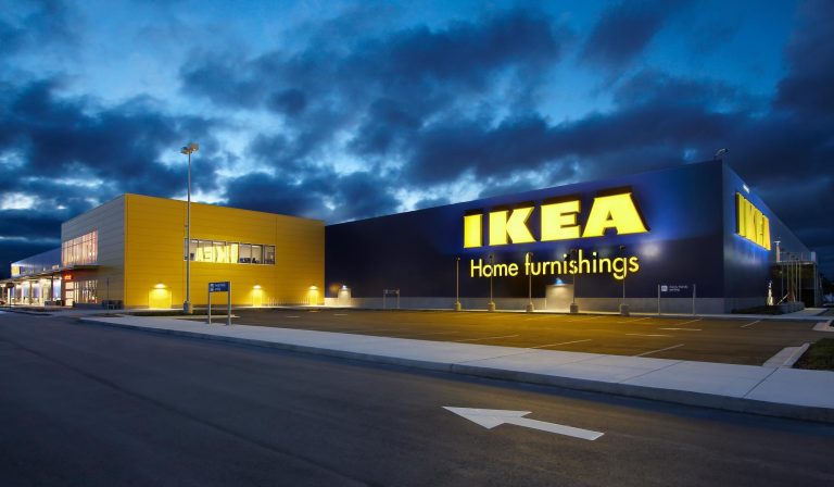 Secret Codes at Ikea: When They Are Used – and What They Mean