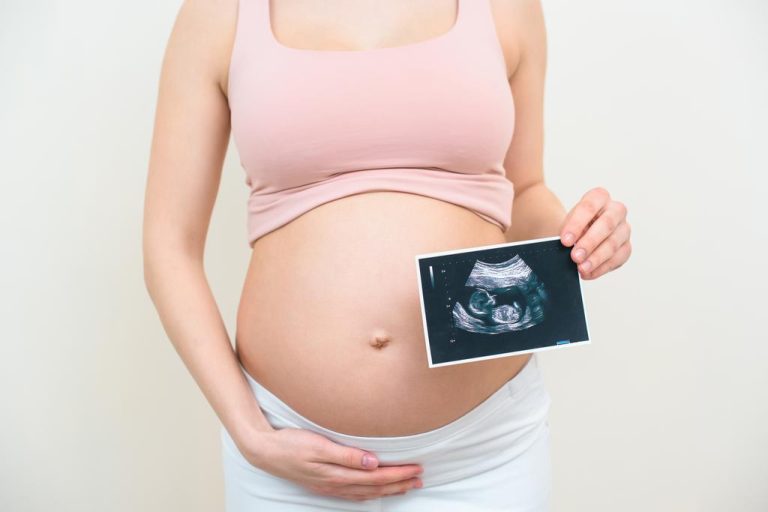 Vitamin B: Therefore, You Should Not do Without it Before and During Pregnancy