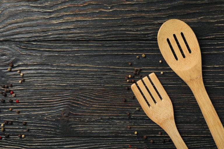 Slots in The Spatula: What is Their Actual Use?