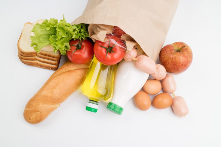 Food Rescue Tips: How Long Does Our Food Keep?