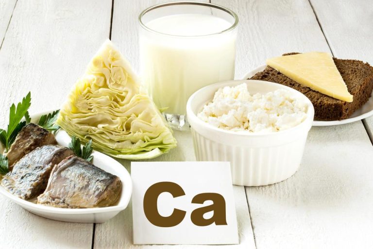 Calcium Suppliers: With These Foods you Strengthen Your Bones