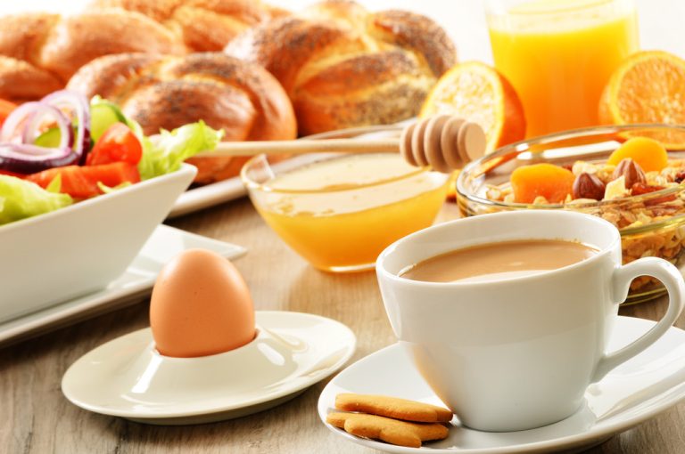 Skipping Breakfast as a Meltdown: An Expert Explains Why It’s so Important – Five Tips