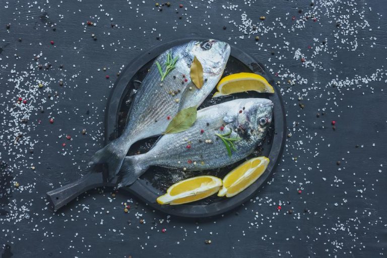 Expert Explains: This is Why Fish is so Healthy