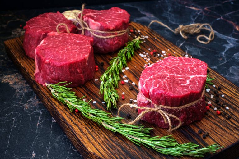 This is What Happens to Your Body When You Stop Eating Meat