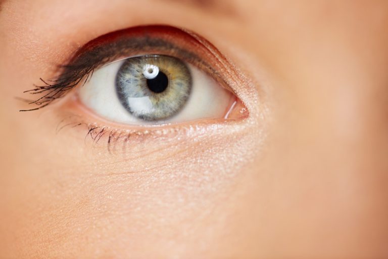 This is How Your Eyesight is Preserved