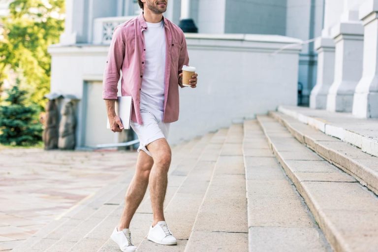Experts Recommend That Many Steps Per Day – Do You Follow The Recommendation?