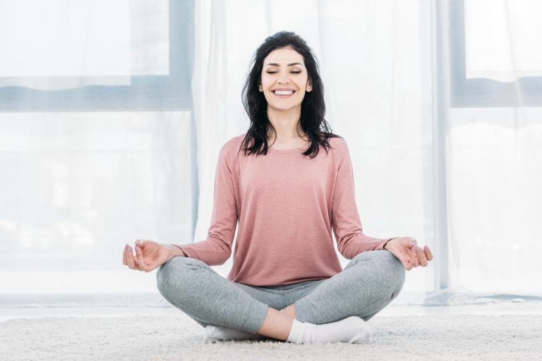 Yoga For Beginners: The Most Effective Exercises to Get You Started