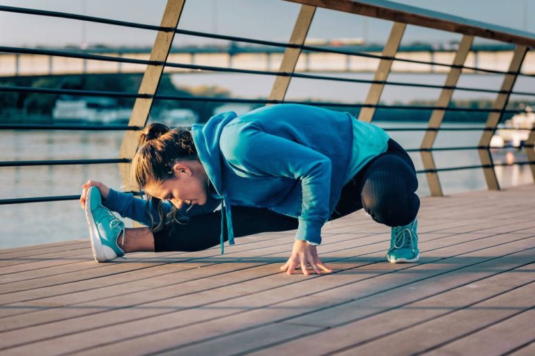 Tips For Sore Muscles: This Helps Against Pain After Exercise