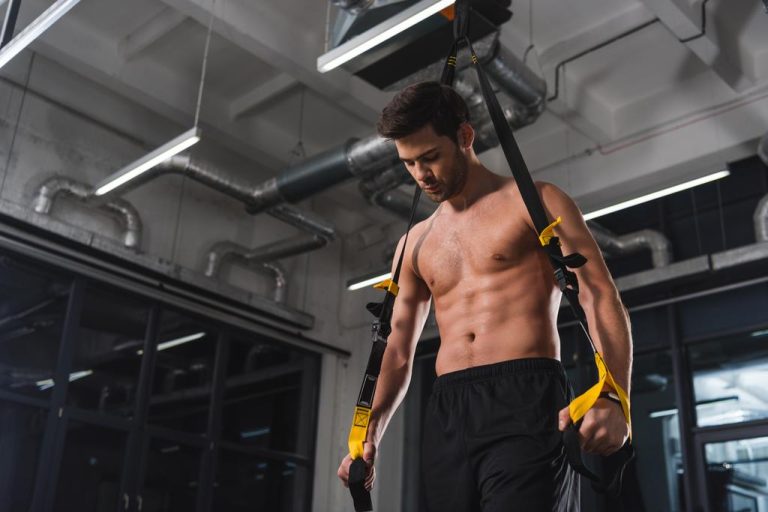 Does Muscle Burn More Calories Than Fat? This Really Helps With Weight Loss