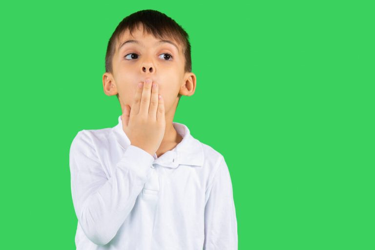 Get Rid of Hiccups: The Best Tips and Tricks Against Annoying Burping