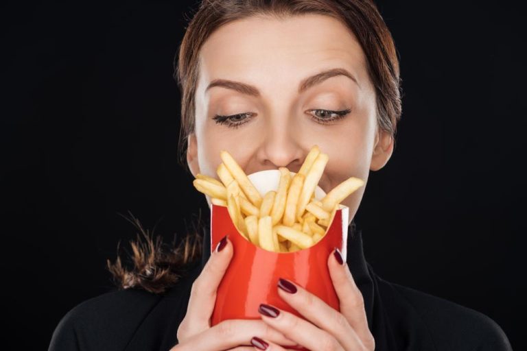 Warm up Fries: With These 3 Options, They Taste Freshly Made