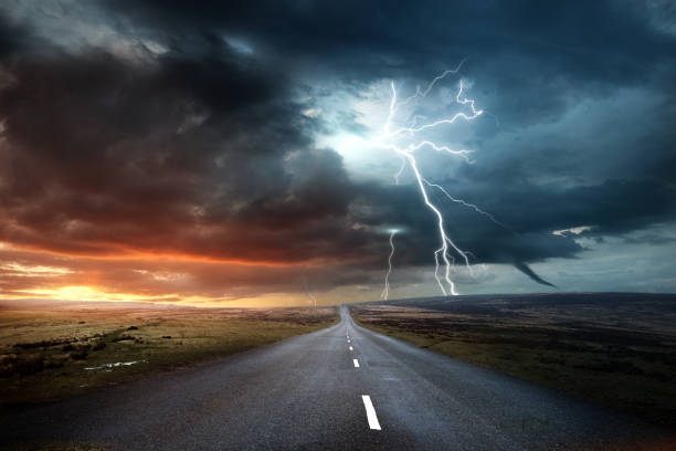 Tips for Protection Against Thunderstorms