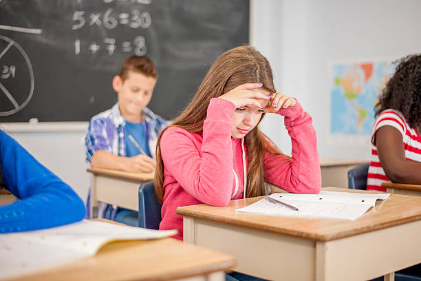 Tips & Measures Against Exam Anxiety