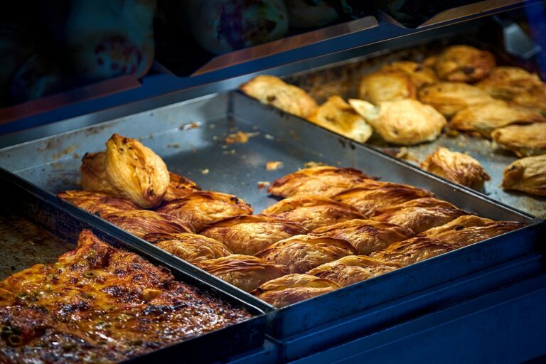 Are there any unique ingredients or flavors used in Maltese cooking?
