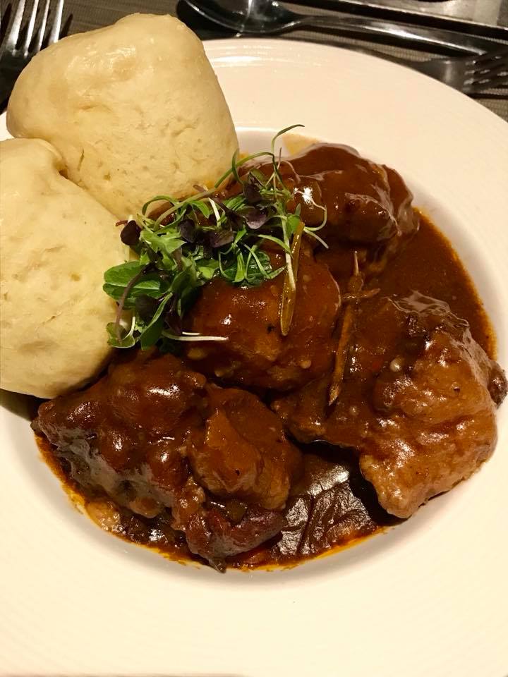 Can you find any influences from Lesotho’s traditional healing practices or herbal remedies in the cuisine?