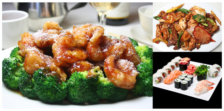What are some popular street foods in China?