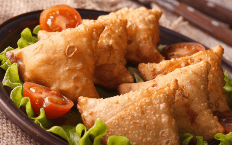 Are there any street food markets or festivals in Kenya?