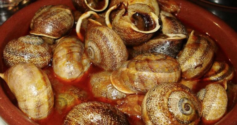 What is the cuisine of Andorra like?