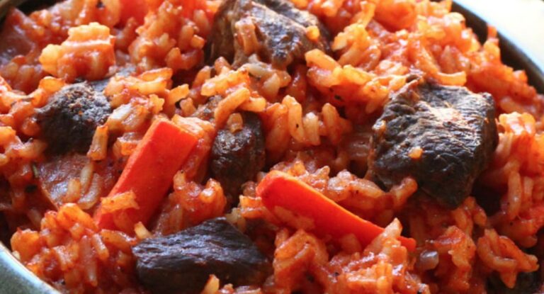 What are some popular traditional dishes in Côte d’Ivoire?