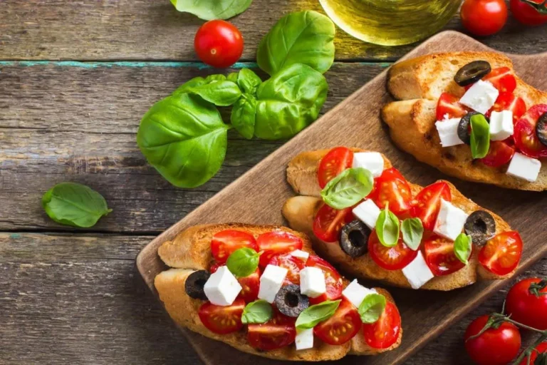 Are there any unique ingredients or flavors used in Italian cooking?