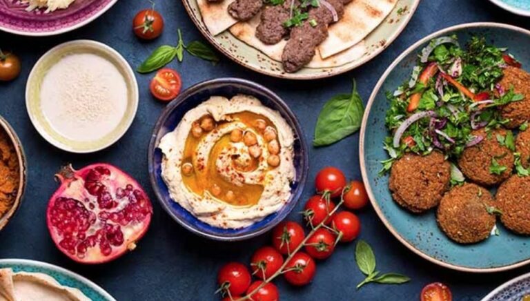 Can you find Middle Eastern-inspired dishes in Yemen?