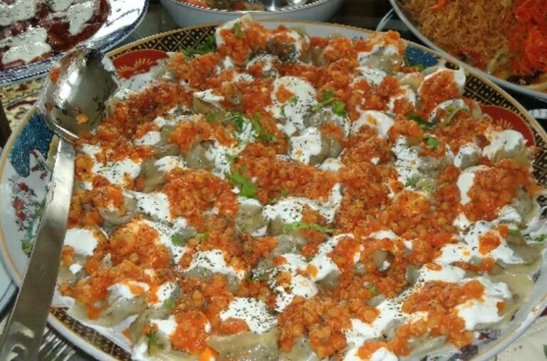 Spices and Stories: The Intriguing Origins of Afghan Cuisine