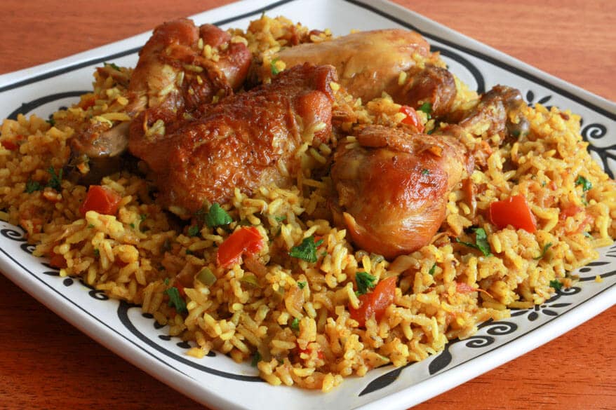 What are some popular street foods in Kuwait?