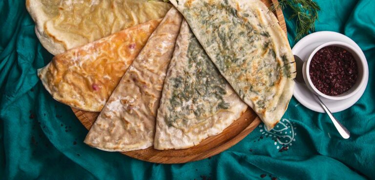 Are there any popular Azerbaijani snacks?