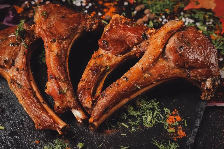 Are there any popular seafood dishes in New Zealand cuisine?