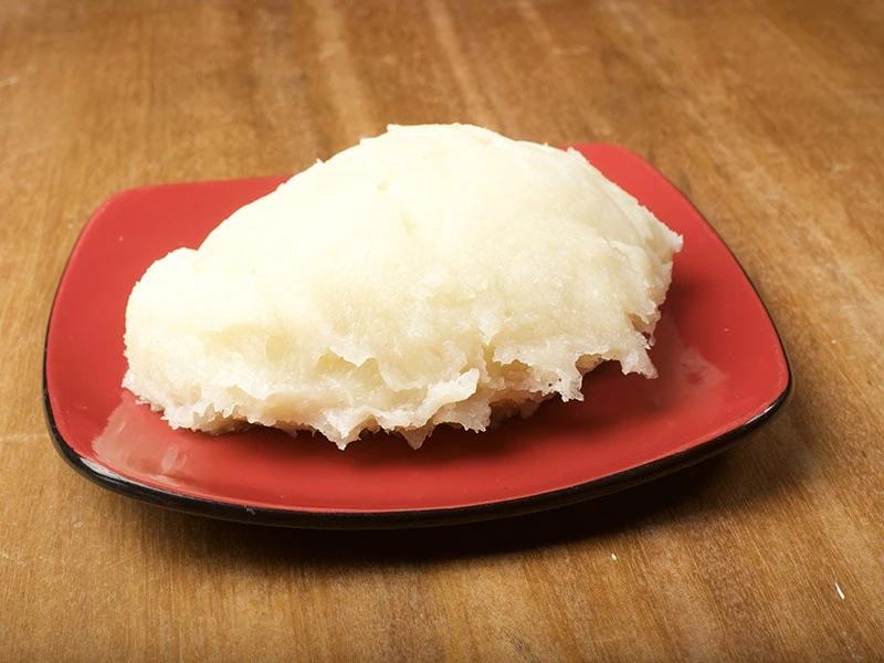 Are there any Tongan dishes that are considered breakfast foods?