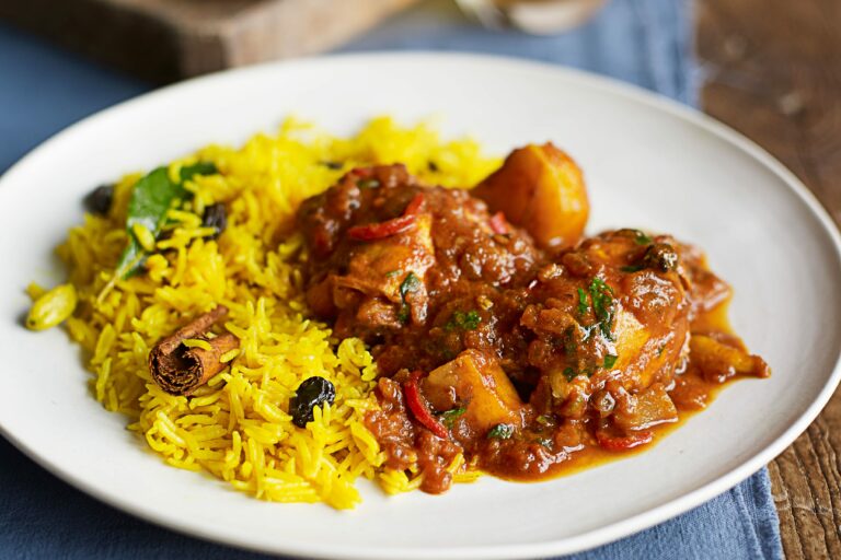 Are there any specific regional specialties in South African cuisine?