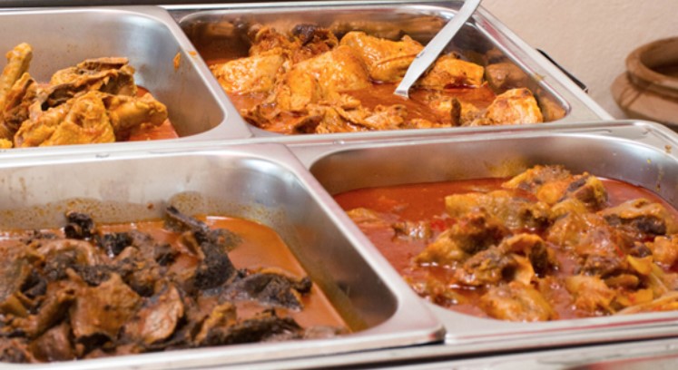 Can you find any influences from Malawian cultural practices or traditions in the cuisine?