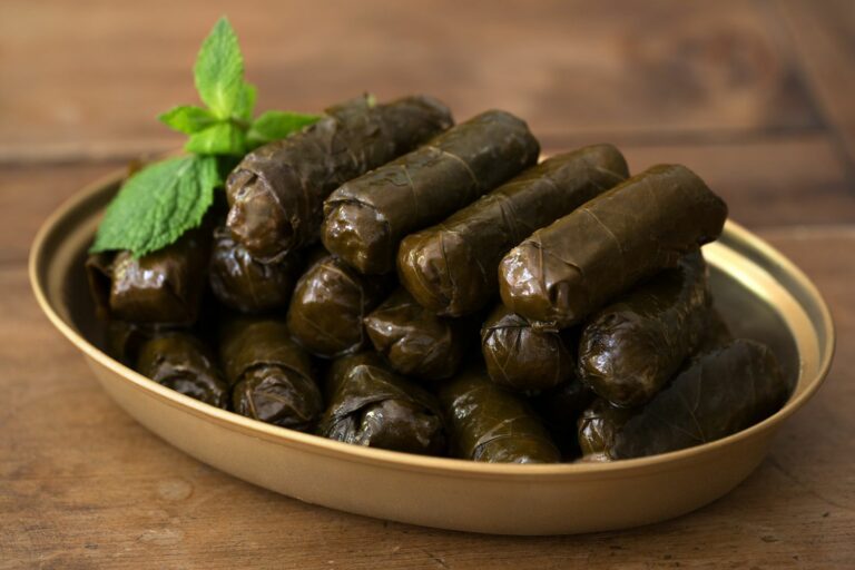 Can you find any Persian influences in Iraqi cuisine?