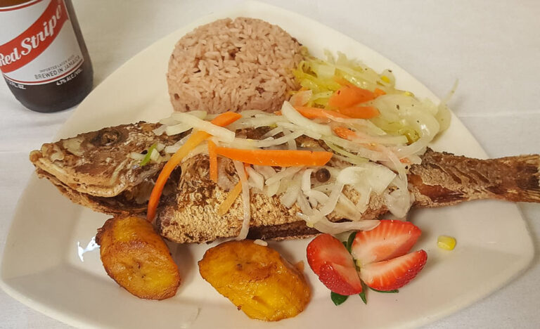 Can you find regional variations in Jamaican cuisine?