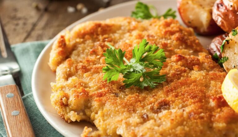 What is Austrian cuisine known for?