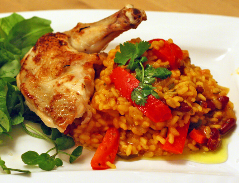 Is Equatorial Guinean cuisine spicy?