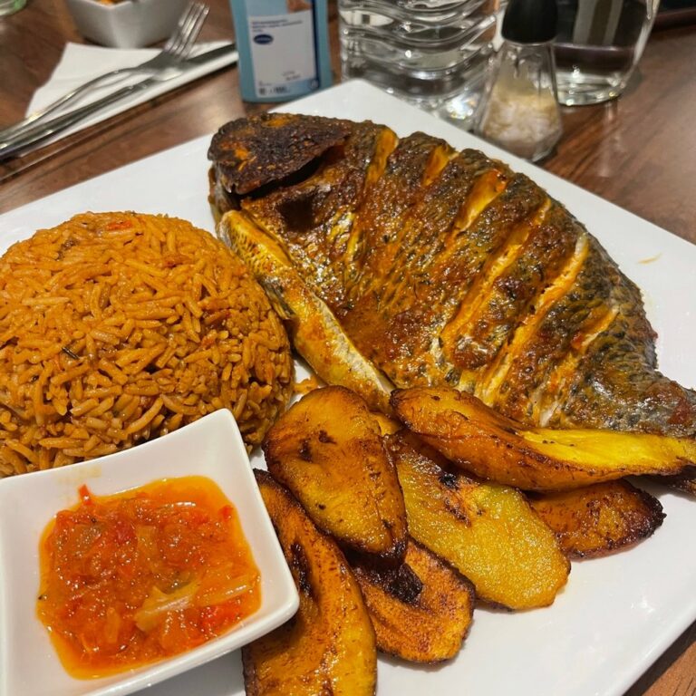How does Guinea-Bissau cuisine differ from other West African cuisines?